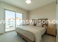 New Build - Appartement - Orihuela Costa - Playa Flamenca