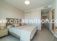 New Build - Appartement - Orihuela Costa - Playa Flamenca