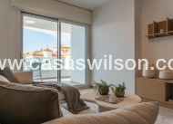 New Build - Appartement - Orihuela Costa - Playa Flamenca