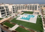 New Build - Appartement - Orihuela Costa - Villamartín
