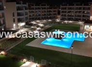 New Build - Appartement - Orihuela Costa - Villamartín