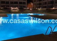New Build - Appartement - Orihuela Costa - Villamartín