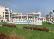 New Build - Appartement - Orihuela Costa - Villamartín