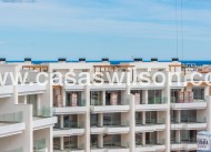New Build - Appartement - Orihuela Costa - Villamartín
