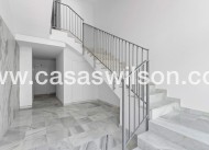 New Build - Appartement - Orihuela Costa - Villamartín