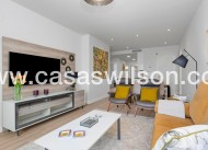 New Build - Appartement - Orihuela Costa - Villamartín