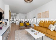 New Build - Appartement - Orihuela Costa - Villamartín