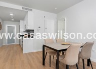 New Build - Appartement - Orihuela Costa - Villamartín