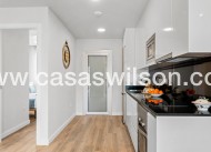 New Build - Appartement - Orihuela Costa - Villamartín