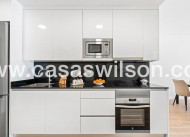 New Build - Appartement - Orihuela Costa - Villamartín