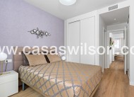 New Build - Appartement - Orihuela Costa - Villamartín