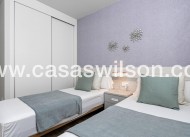 New Build - Appartement - Orihuela Costa - Villamartín