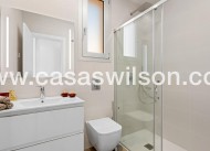 New Build - Appartement - Orihuela Costa - Villamartín