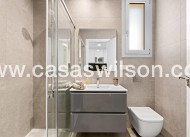 New Build - Appartement - Orihuela Costa - Villamartín