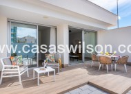 New Build - Appartement - Orihuela Costa - Villamartín