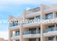 New Build - Appartement - Orihuela Costa - Villamartín