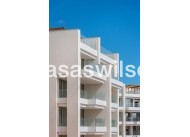 New Build - Appartement - Orihuela Costa - Villamartín