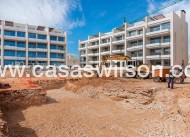 New Build - Appartement - Orihuela Costa - Villamartín