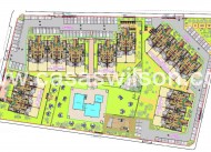 New Build - Appartement - Orihuela Costa - Villamartín