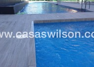 New Build - Appartement - Orihuela Costa - 