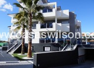 New Build - Appartement - Orihuela Costa - 