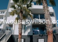 New Build - Appartement - Orihuela Costa - 