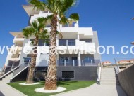 New Build - Appartement - Orihuela Costa - 