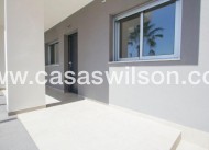 New Build - Appartement - Orihuela Costa - 