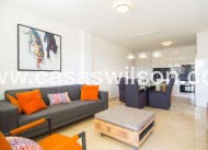 New Build - Appartement - Orihuela Costa - 