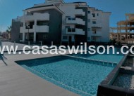 New Build - Appartement - Orihuela Costa - 