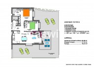 New Build - Appartement - Orihuela Costa - 