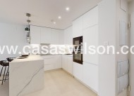 New Build - Appartement - Orihuela Costa - 