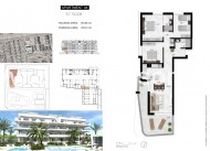 New Build - Appartement - Orihuela Costa - 
