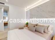 New Build - Appartement - Orihuela Costa - 