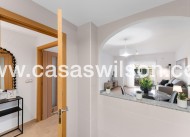 New Build - Appartement - Orihuela Costa - 