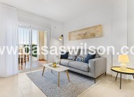 New Build - Appartement - Orihuela Costa - 