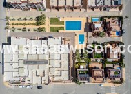 New Build - Appartement - Orihuela Costa - 