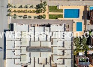 New Build - Appartement - Orihuela Costa - 