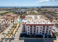 New Build - Appartement - Orihuela Costa - 