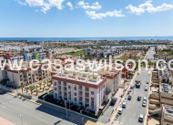 New Build - Appartement - Orihuela Costa - 