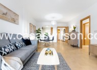 New Build - Appartement - Orihuela Costa - 