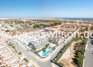New Build - Appartement - Orihuela Costa - 