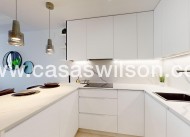 New Build - Appartement - Orihuela Costa - 