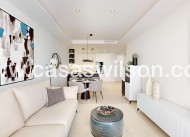 New Build - Appartement - Orihuela Costa - 