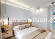 New Build - Appartement - Orihuela Costa - 