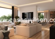 New Build - Appartement - Orihuela - Las Colinas Golf