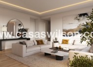 New Build - Appartement - Orihuela - Las Colinas Golf