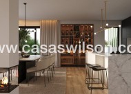 New Build - Appartement - Orihuela - Las Colinas Golf