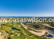 New Build - Appartement - Orihuela - Las Colinas Golf