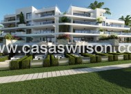 New Build - Appartement - Orihuela - Las Colinas Golf